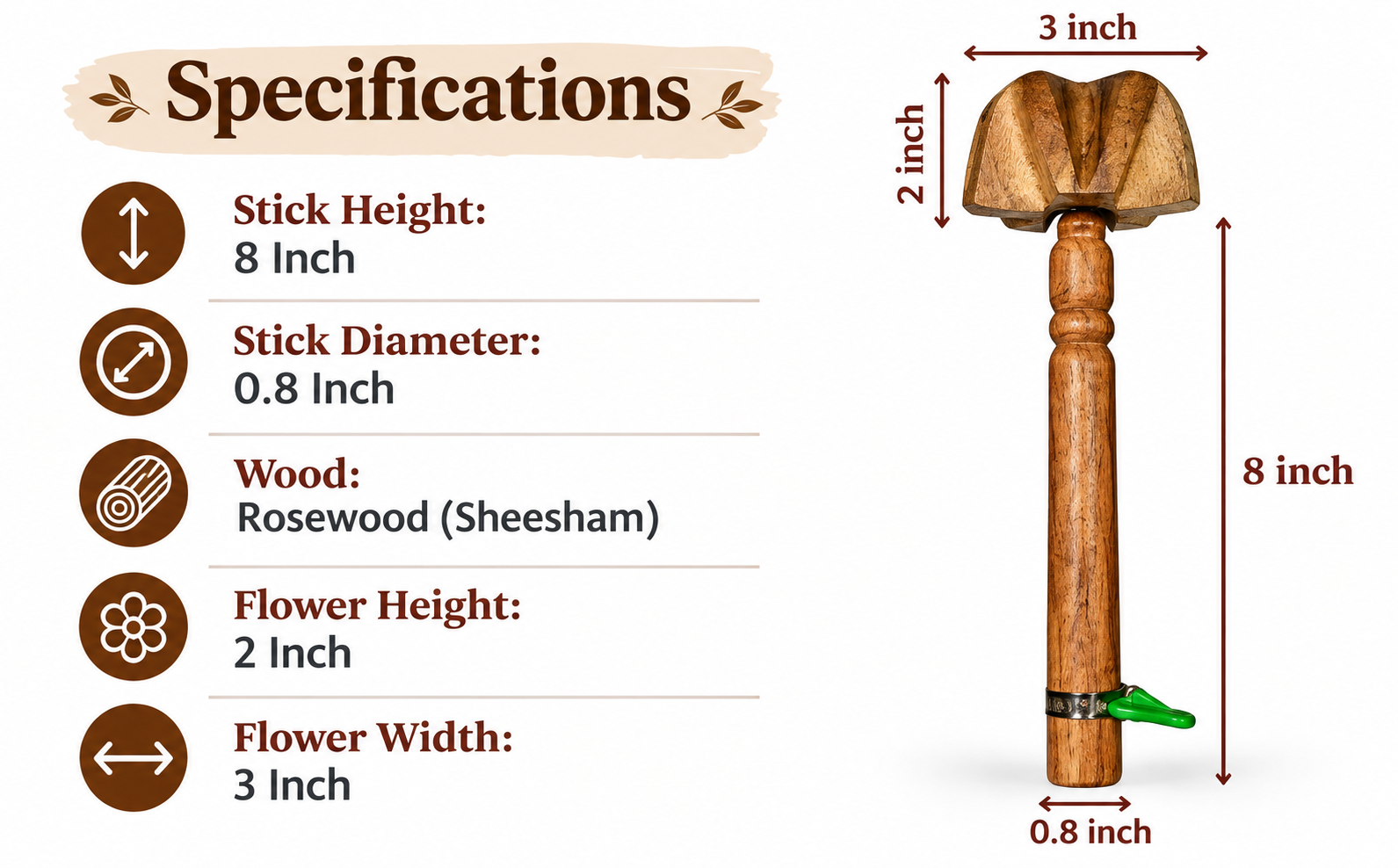 Hand Whisk 8l - Image 4