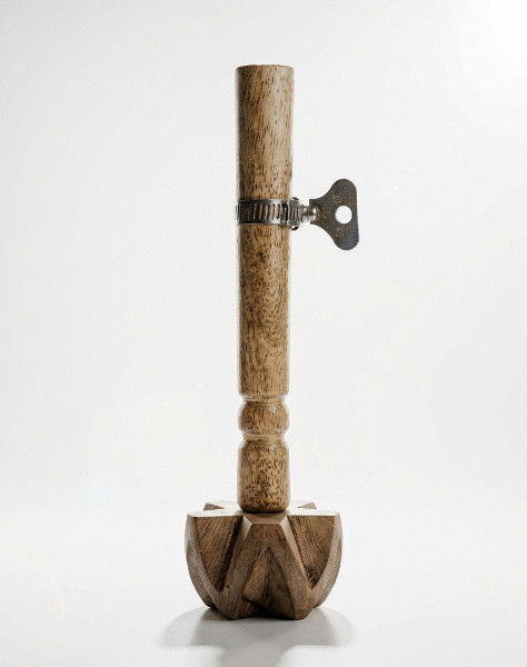 Whisk-4L