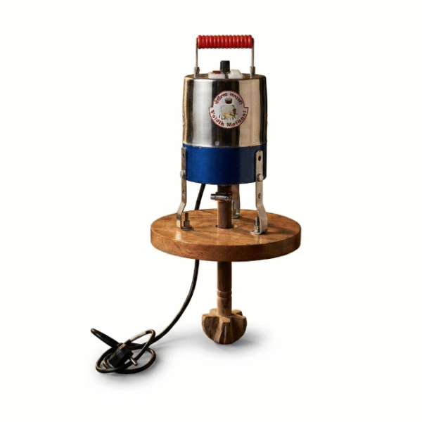 Vaidik Mathani - Karanj/Papdi/Sukchan 8L ( वैदिक मथनी - करंज/पापड़ी/सुखचैन )