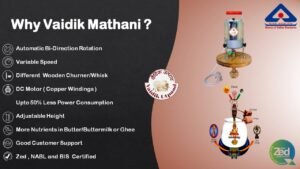 Vaidik Mathani