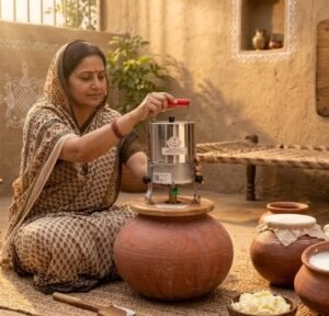Vaidik Mathani