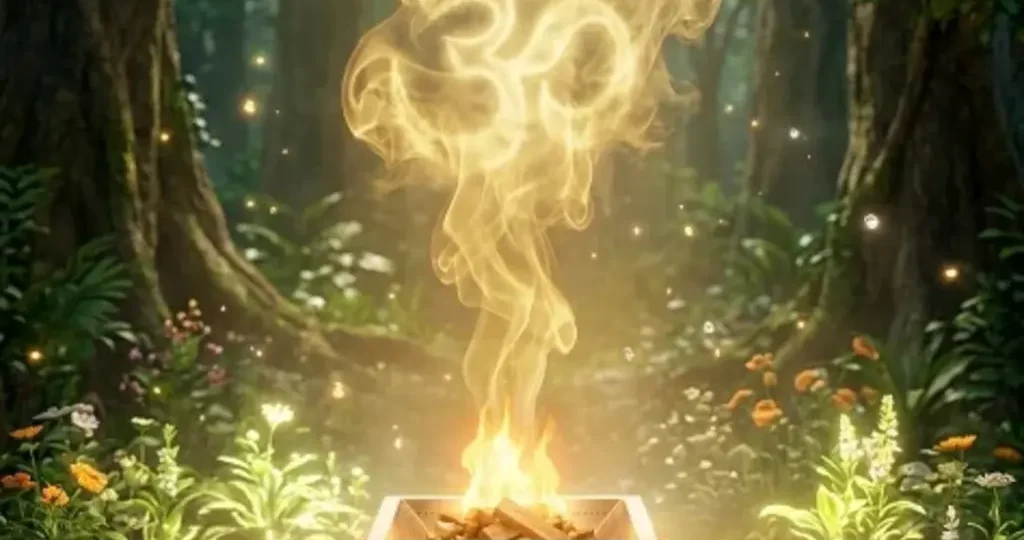hawan kund