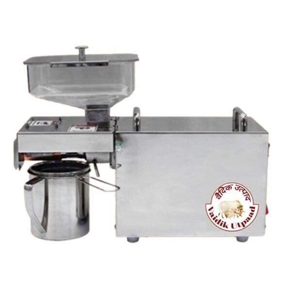 Vaidik Oil Maker ( वैदिक तेल निर्माता )