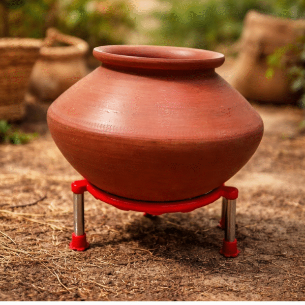 Vaidik Handi ( वैदिक हांडी )