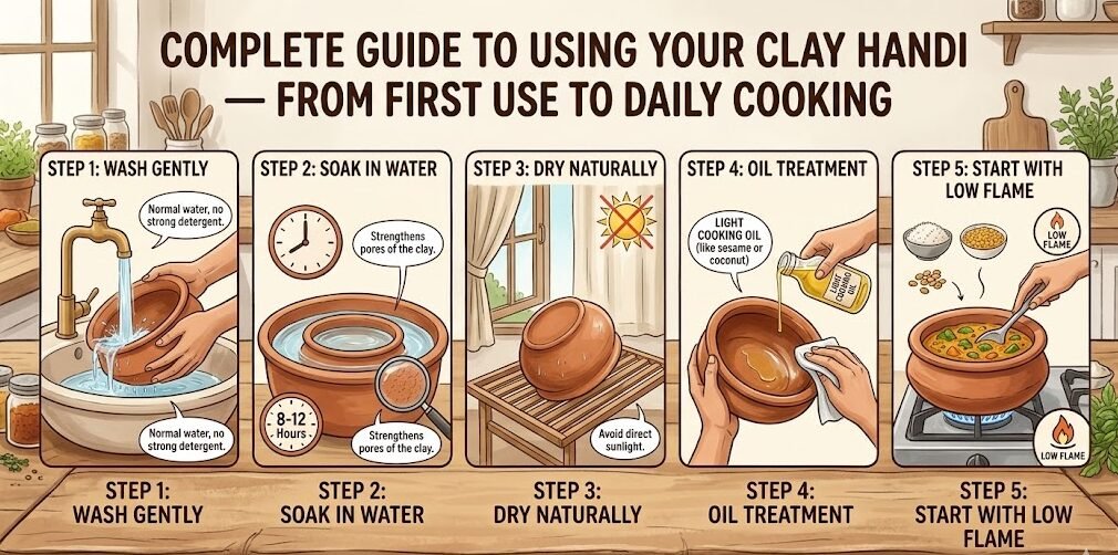 clay handi