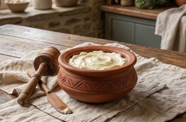 clay handi